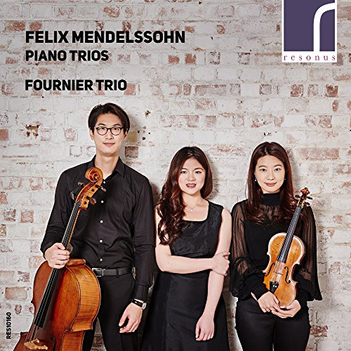 Resonus Classics