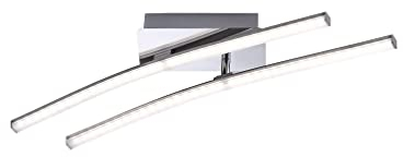 LED 10 Watt Decken Lampe Strahler schwenkbar Beleuchtung Leuchten Direkt 11270-55