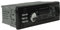 BOOMBOOST In Dash Car Radio Stereo AudioSD/USB/AUX/FM for Remote iPod HeadUnit Mp3 Player