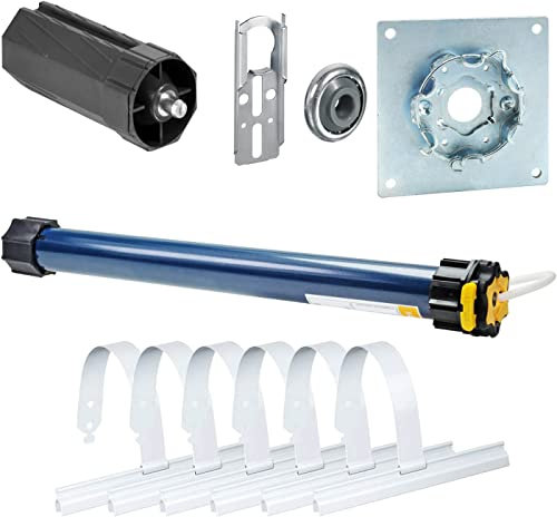 SOMFY Moteur de volet LT50 Start 6 Nm/12kg Kraft, 230.00V