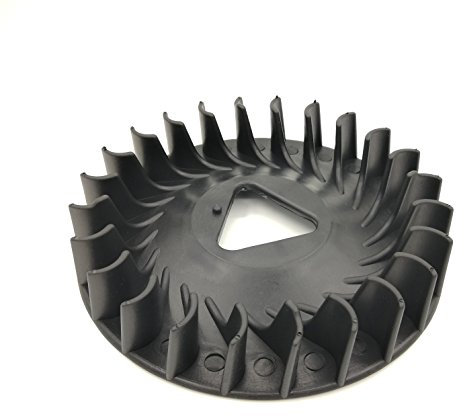 shiosheng 5 Stück 530058709 Air Purge Primerpumpe Pumpe für Husqvarna Poulan Handwerker Weedeater Rasentrimmer Gebläse