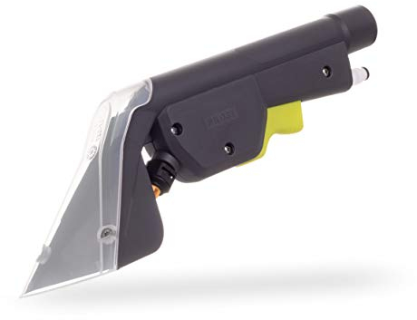 Boquilla de repuesto para herramienta de mano compatible con aspiradora Karcher Puzzi 100 Puzzi 200 Puzzi 300 Puzzi 8/1
