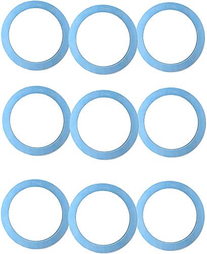 Giannini | Guarnizione C967 | 6/3 Tazze | 9 Pezzi
