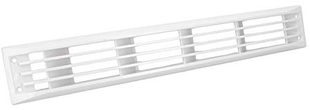 Horizontal Ventilator Boat Engine Bay Vent 44cm x 7cm will fit Fletcher