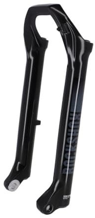 RockShox Unisex - Adult Lower Leg Bicycle Fork, Gloss Black, 15 x 110 cm
