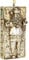 Tree Buddees Santa Frozen in Carbonite Funny Star Wars Parody Christmas Ornament