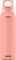 SIGG Hot & Cold ONE Light Shy Pink Thermo Trinkflasche (0.55 L), schadstofffreie und isolierte Trinkflasche, einhändig bedienbare Thermo-Flasche aus 18/8 Edelstahl
