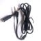LZYDD Headset Y Splitter Audio Cable Separate Microphone Headphone Port Gaming Headset Splitter PC Headphone Adapter Cord for Razer Kraken X/BlackShark V2 Pro/Razer Nari