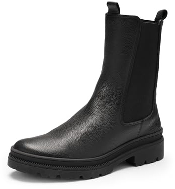 ARA Damen Stiefelette Dover Curry