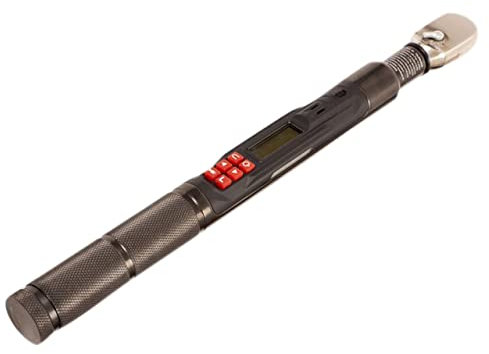 Norbar 130522 ProTronic Plus 10 Drehmomentschlüssel 1/4 Antrieb 0,5-10Nm