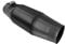 BLUETECH® 200 Zellen Sport Renn Katalysator Euro 4 Norm Metall 101mm ID Anschluss 76 mm 3 bis 4.0l Motoren
