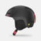 Giro Damen Ceva MIPS Helm, Mattschwarze Tigerlilie, Medium