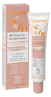 Florame bb 5en1 medium 40ml