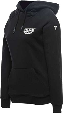 Dainese Racing Hoody Lady Damen Sweatshirt, L