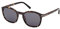 Tom Ford Sonnenbrillen JAYSON FT 1020 Dark Havana/Grey 52/21/145 Unisex