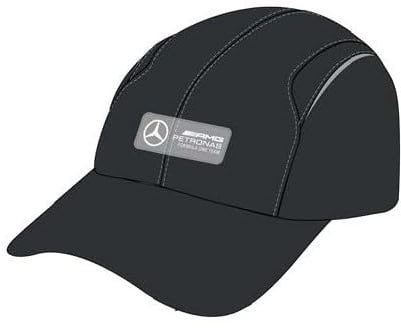 PUMA Mercedes AMG Petronas F1 Team RCT Verstellbarer Strapback Hut
