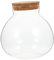 Terrarienbehälter Glas Aufbewahrungsbehälter Glas Glaskugel Vase Sukkulenten Behälter Flaschen Terrarium Terrarienglas Treibende Flaschen Wünschen Pflanze Kork Mit Lichtern