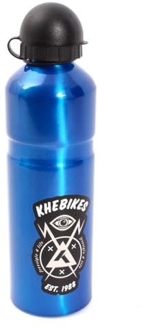 KHEbikes Borraccia in alluminio