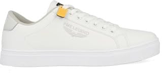 PME Legend Carior Low Sneaker Grey Melee - 44
