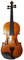 Geige Stripes Ahorn Acoustic Violine Geige Saited Instrument Mit Vollem Zubehör Violine (Color : 1-8)