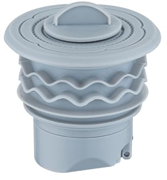 Abflussrohrdichtung Schlauch, Waschmaschinen-Rohrdichtung,Gummimanschette Siphon Für Abflußrohr Siphon Dichtung Waschmaschine Abfluss Adapter Für Waschmaschine Badezimmer Küche (S)