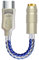 Yuattory CX31993 DAC HiFi Tipo C A 3,5 mm Amplificatore per Cuffie Decodificatore Audio IEM AMP Adattatore per Telefono Cellulare B