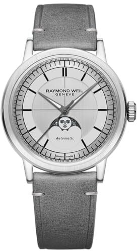 Raymond Weil Automatic Watch 2945-STC-65001