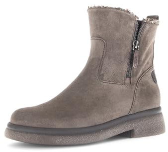 Gabor Damen Chelsea Boots, Frauen Stiefeletten