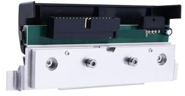 Kompatibel for Zebra, Druckkopf P1058930-009 203DPI for ZT410 ZT411 sowohl direkte Thermo- als auch Thermotransfer