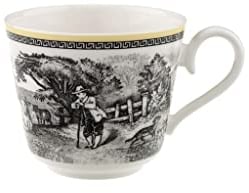 Villeroy & Boch Audun Ferme 0.35 Litre Breakfast Cup