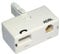 World of Data ADSL Micro Filter for BT Broadband RJ11 ADSL Router/Modem