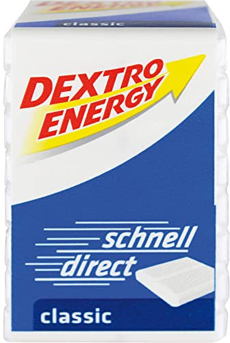Dextro Energy Classic Dados, 1 St