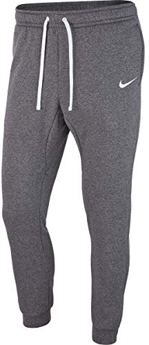 Nike Aj1468-071 Pant Team Club 19 Trainingshose, Grau, S