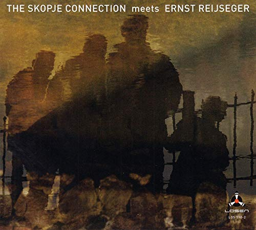 Meets Ernst Reijseger