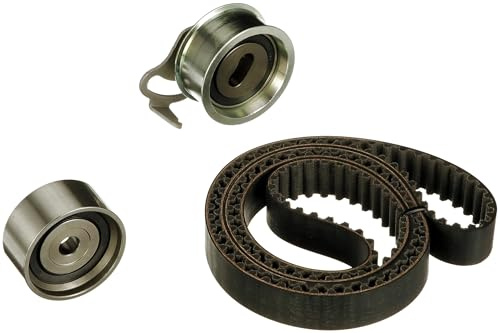 Gates K015057XS Powergrip Timing Belt Kit