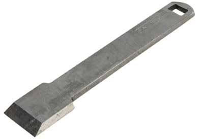 Faithfull FAIPLANESHRB Replacement Blade for Shoulder Plane