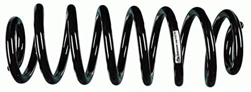 SACHS 996 713 Fahrwerksfeder für BMW 5 Touring (E39) 1996-2004 Hinterachse und Andere Fahrzeuge