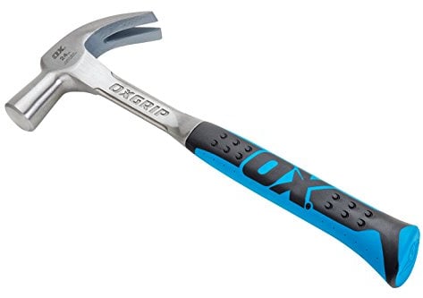 OX Pro Claw Hammer - 24 oz