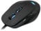 Attitude One Rapira Elite Souris USB Laser 8200 DPI - Souris (Droitier, Laser, USB, 8200 DPI, Noir)