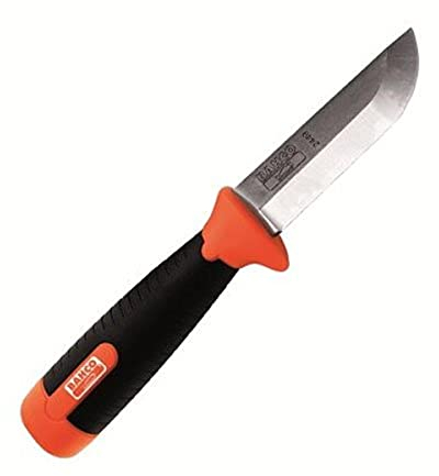 Cuchillo Filo Robusto