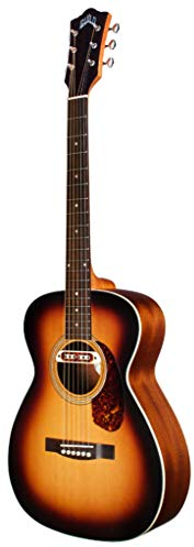 Westerly M-240E Troubadour DEMO