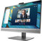 HP 1FH48AA#ABU EliteDisplay E243m - LED monitor - 23.8 (23.8 viewable) - 1920 x 1080 Full HD (1080p) - IPS - 250 cd/m2-1000:1-5 ms - HDMI VGA DisplayPort - speakers - black (rear cover) silver (