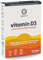 Vegan Vitamin D3, 2000 IU - 90 Tablets - 100% Plastic-Free - 3 Month Supply - Palm Oil & Gelatine Free - Pure VIT D Supplement from Lichen Extract