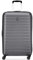 DELSEY PARIS - SEGUR 2.0 - Starrer Großraumkoffer - 75x50x30 cm - 105 Liter - L - Grau