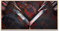 Metall Blöcke ca. 130x70cm Wandbild inklusive Schattenfugenrahmen naturfarbend - Panorama Leinwand Bild XXL Format Wandbilder Wohnzimmer Wohnung Deko Kunstdrucke