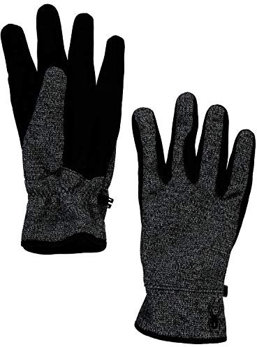 Spyder Active Sports Herren Bandit, Schwarz, Größe XL, Schwarz, XL