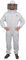 Humble Bee 410 Polycotton-Imkeranzug mit Rundschleier