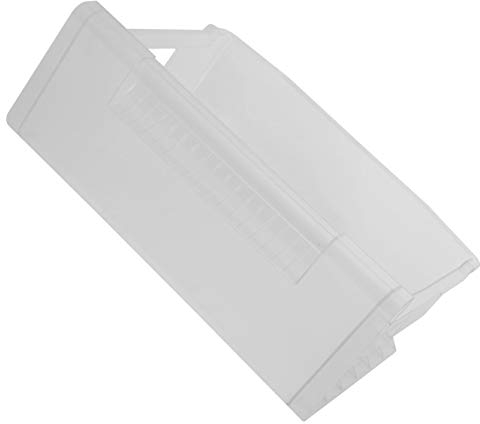 sparefixd Drawer Frozen Food Container for Siemens Fridge Freezer 00448784