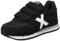 Munich Dash Kid VCO, Zapatillas para Unisex niños, Negro, 27 EU