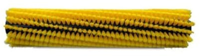 Nilfisk Fußboden Matte schwarz (Zubehör für Aufsitzkehrmaschinen, Bodenmatte, Gummimatte) 1464957000